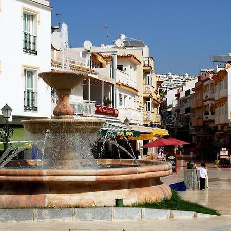 Estudio Cervera Torremolinos Extérieur photo
