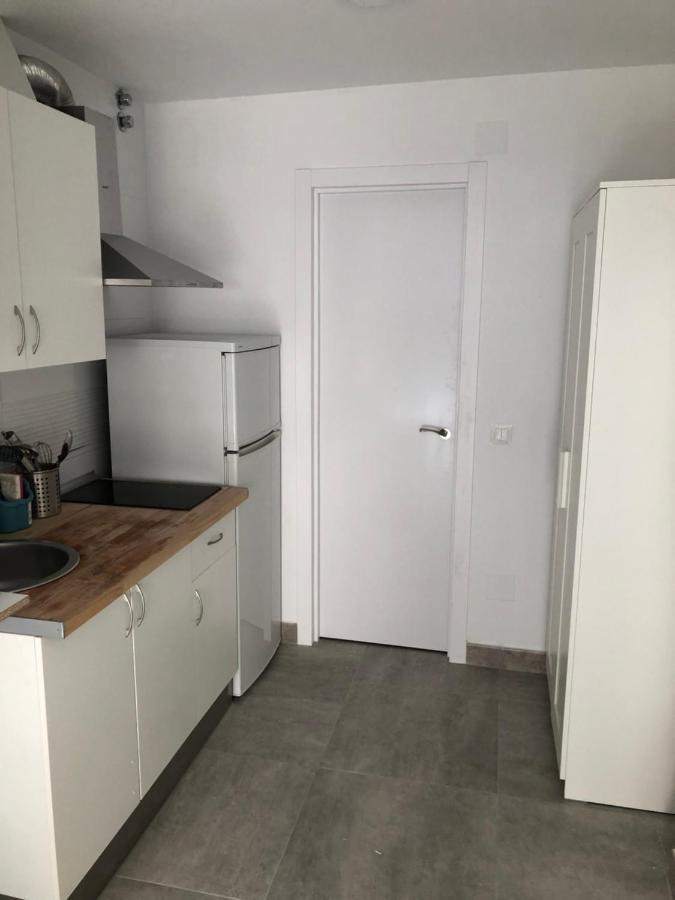 Estudio Cervera Torremolinos Extérieur photo