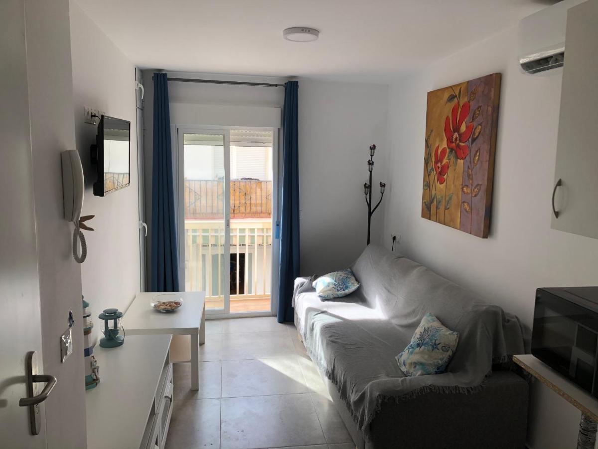 Estudio Cervera Torremolinos Extérieur photo