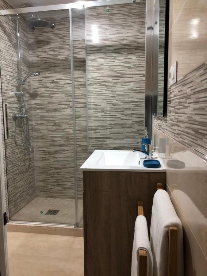 Estudio Cervera Torremolinos Extérieur photo