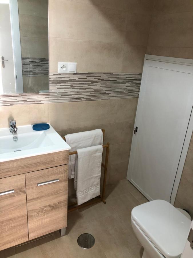 Estudio Cervera Torremolinos Extérieur photo