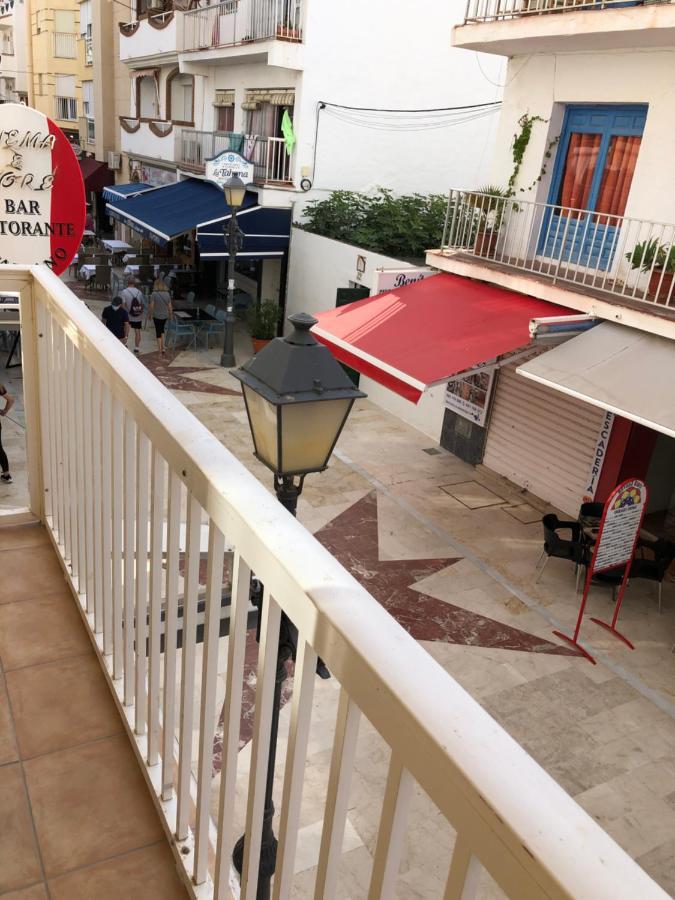Estudio Cervera Torremolinos Extérieur photo