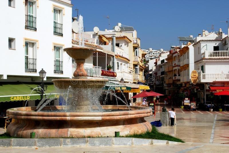 Estudio Cervera Torremolinos Extérieur photo